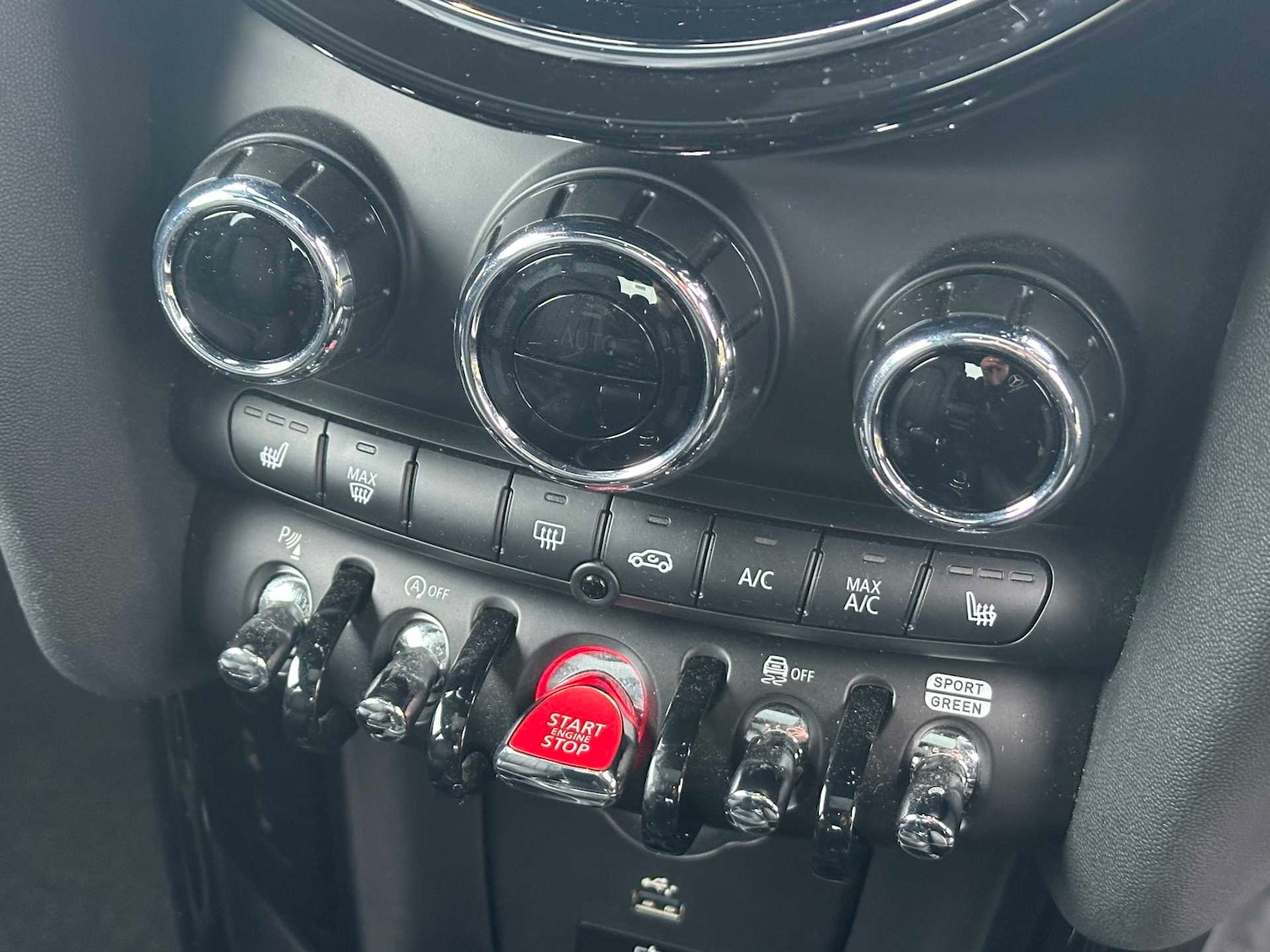 Used MINI Hatch 2022 for sale - 77373919: Photo 29