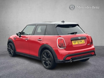 Used MINI Hatch 2022 for sale - 77373919: Photo