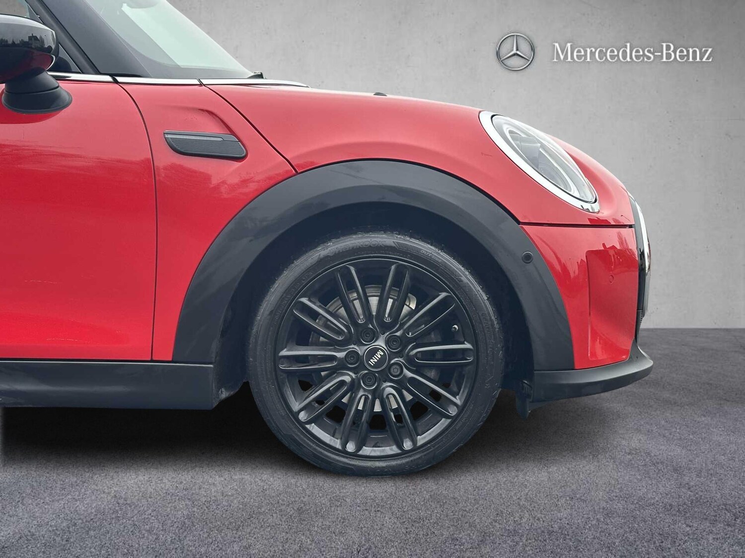 Used MINI Hatch 2022 for sale - 77373919: Photo 3