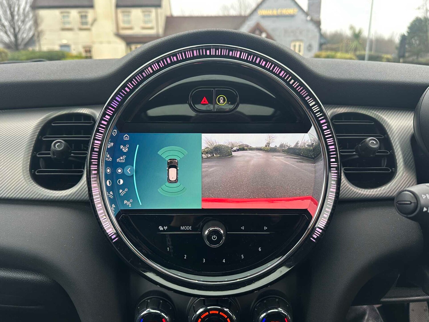 Used MINI Hatch 2022 for sale - 77373919: Photo 34