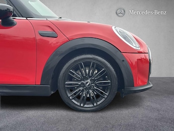 Used MINI Hatch 2022 for sale - 77373919: Photo