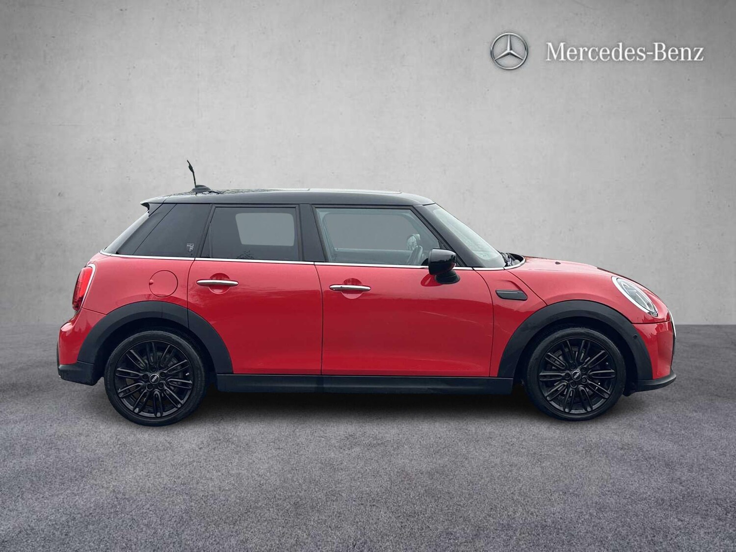 Used MINI Hatch 2022 for sale - 77373919: Photo 4