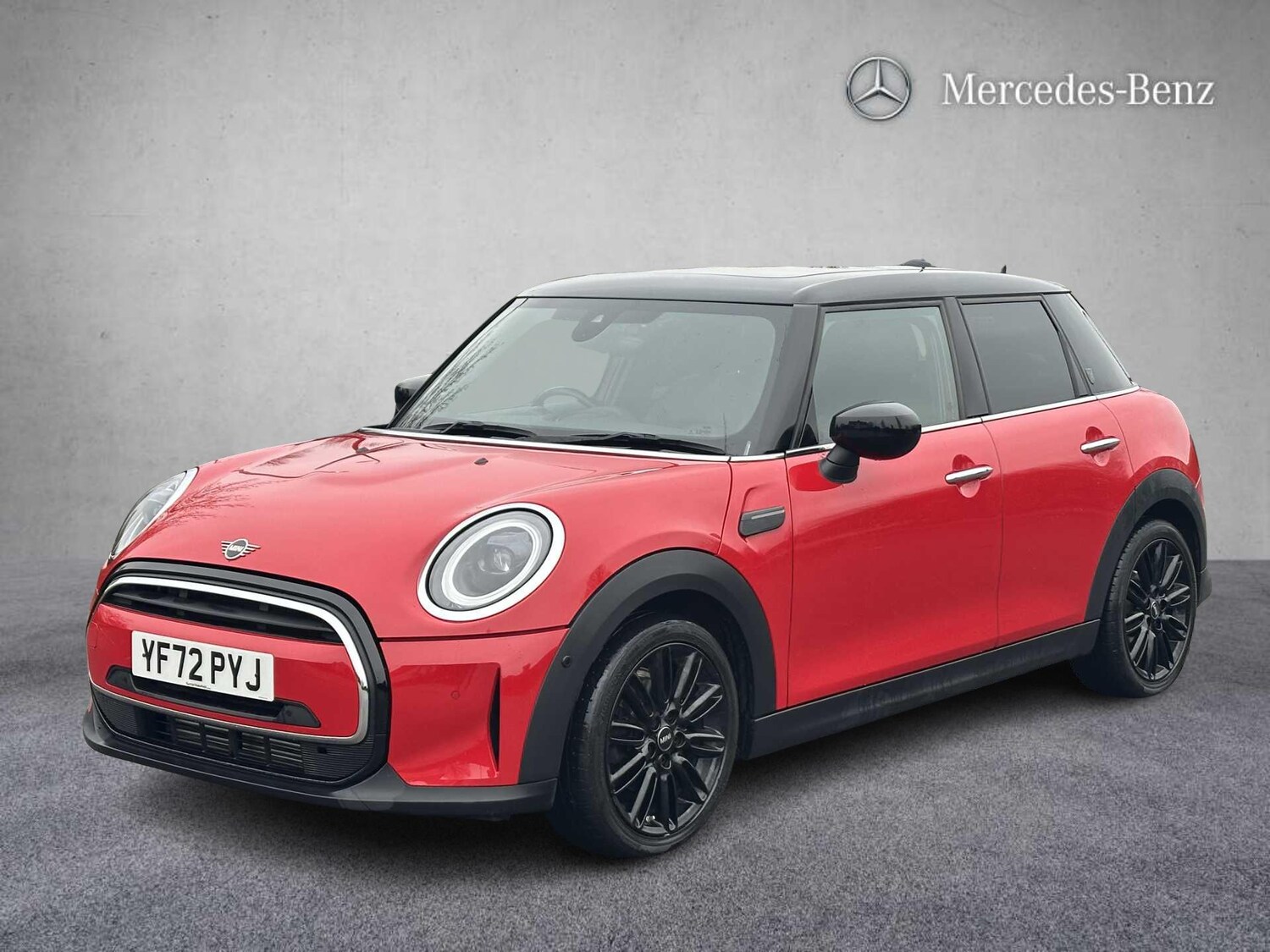 Used MINI Hatch 2022 for sale - 77373919: Photo 6