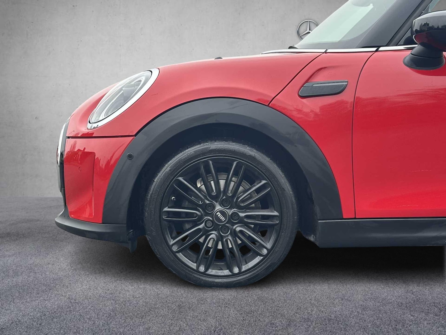 Used MINI Hatch 2022 for sale - 77373919: Photo 7