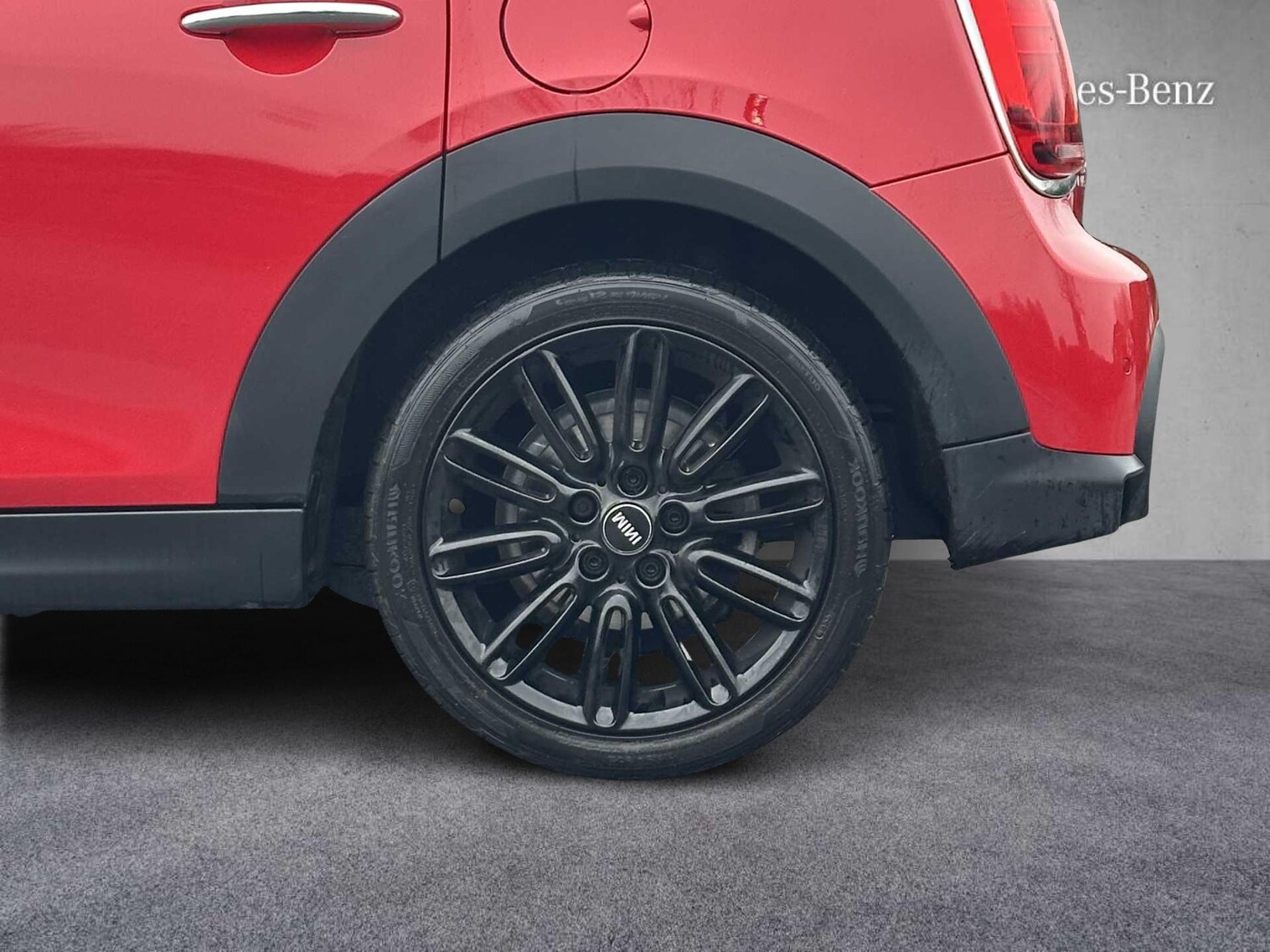 Used MINI Hatch 2022 for sale - 77373919: Photo 9