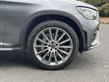Used Mercedes-Benz GLC 2021 for sale - 75217034: Photo