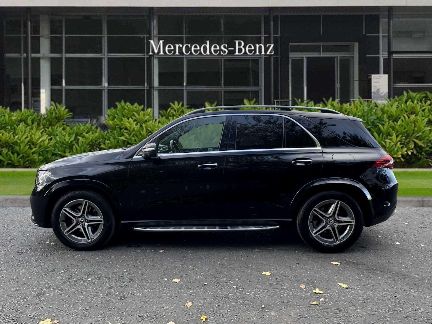 Used Mercedes-Benz GLE 2024 for sale - 77389929: Photo 10