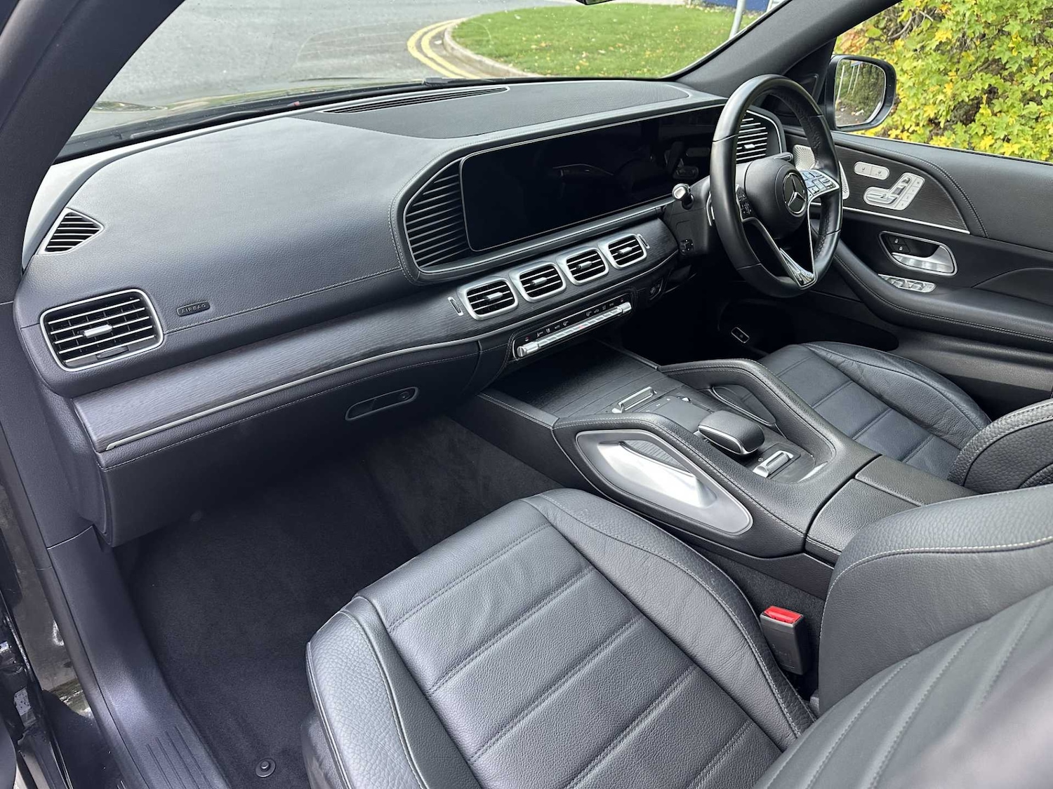 Used Mercedes-Benz GLE 2024 for sale - 77389929: Photo 19