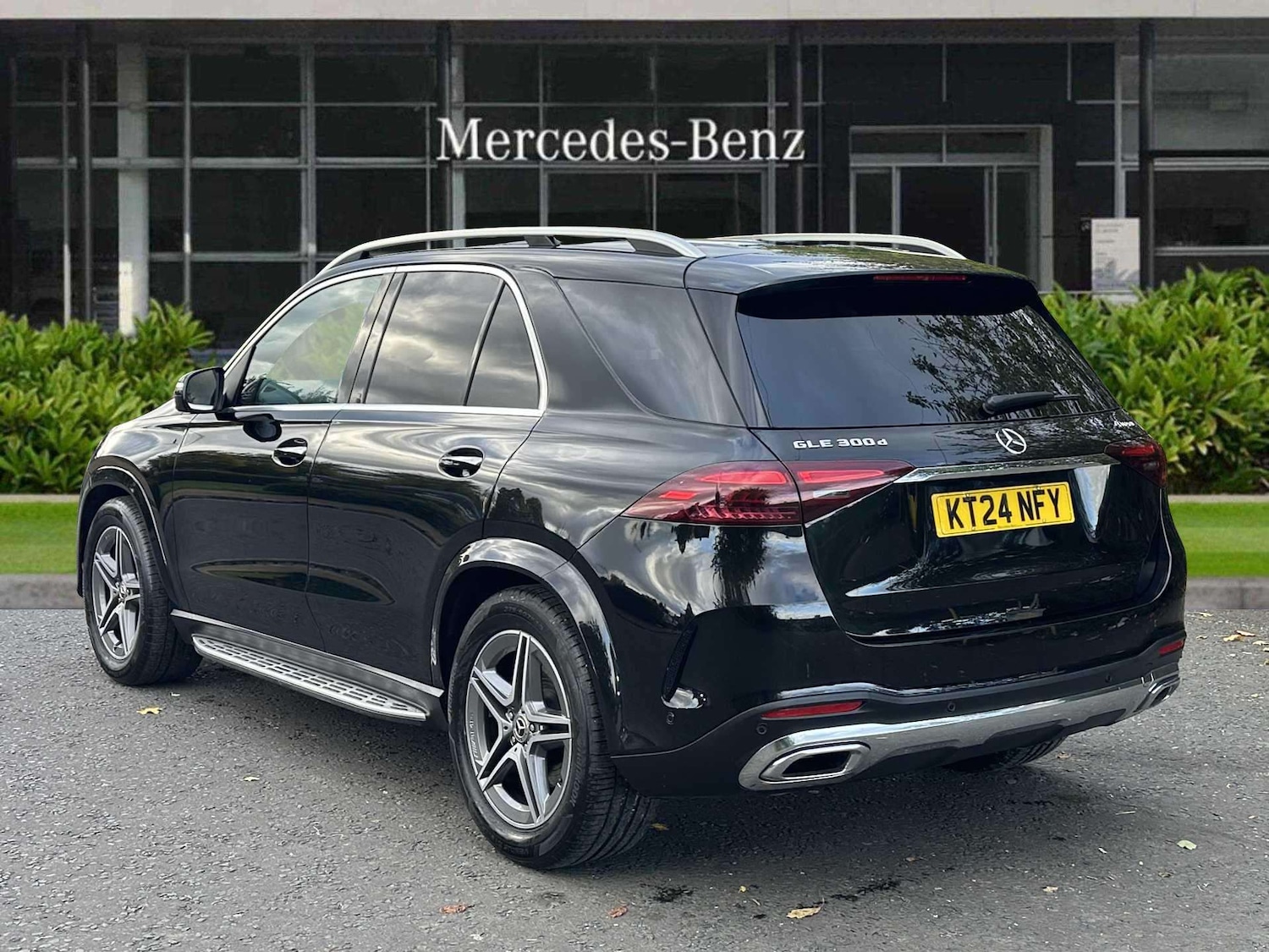 Used Mercedes-Benz GLE 2024 for sale - 77389929: Photo 2
