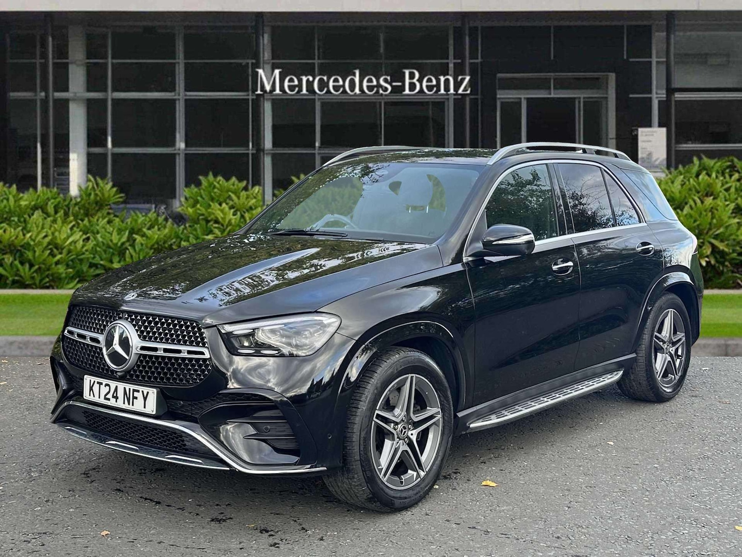 Used Mercedes-Benz GLE 2024 for sale - 77389929: Photo 6