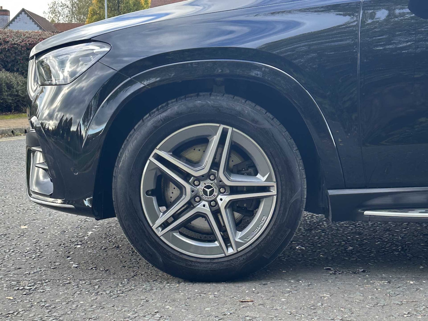 Used Mercedes-Benz GLE 2024 for sale - 77389929: Photo 7