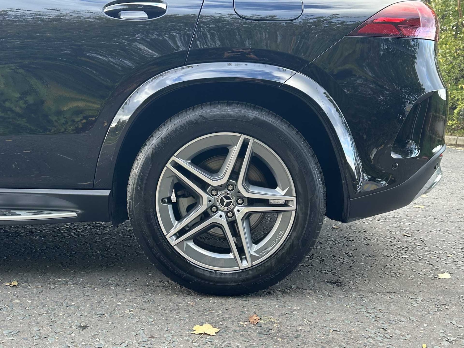 Used Mercedes-Benz GLE 2024 for sale - 77389929: Photo 9