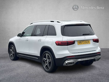 Used Mercedes-Benz GLB 2023 for sale - 77561068: Photo