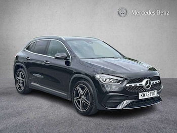 Used Mercedes-Benz GLA 2023 for sale - 78666275: Photo