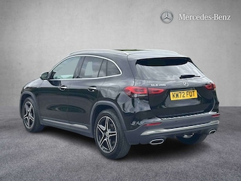 Used Mercedes-Benz GLA 2023 for sale - 78666275: Photo