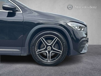 Used Mercedes-Benz GLA 2023 for sale - 78666275: Photo