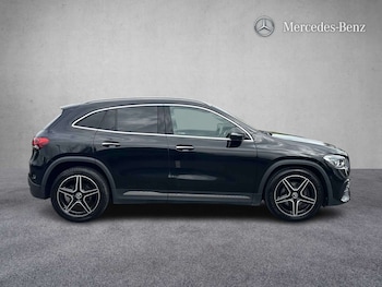 Used Mercedes-Benz GLA 2023 for sale - 78666275: Photo