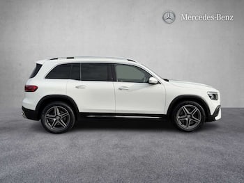 Used Mercedes-Benz GLB 2021 for sale - 79339745: Photo