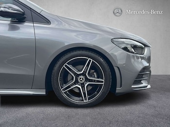 Used Mercedes-Benz B Class 2022 for sale - 78991443: Photo