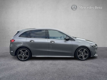 Used Mercedes-Benz B Class 2022 for sale - 78991443: Photo