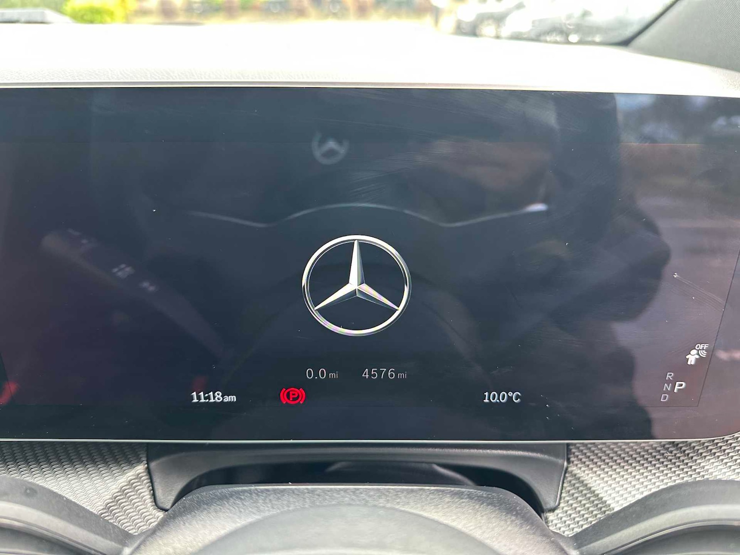 Used Mercedes-Benz V-Class 2025 for sale - 76610507: Photo 13