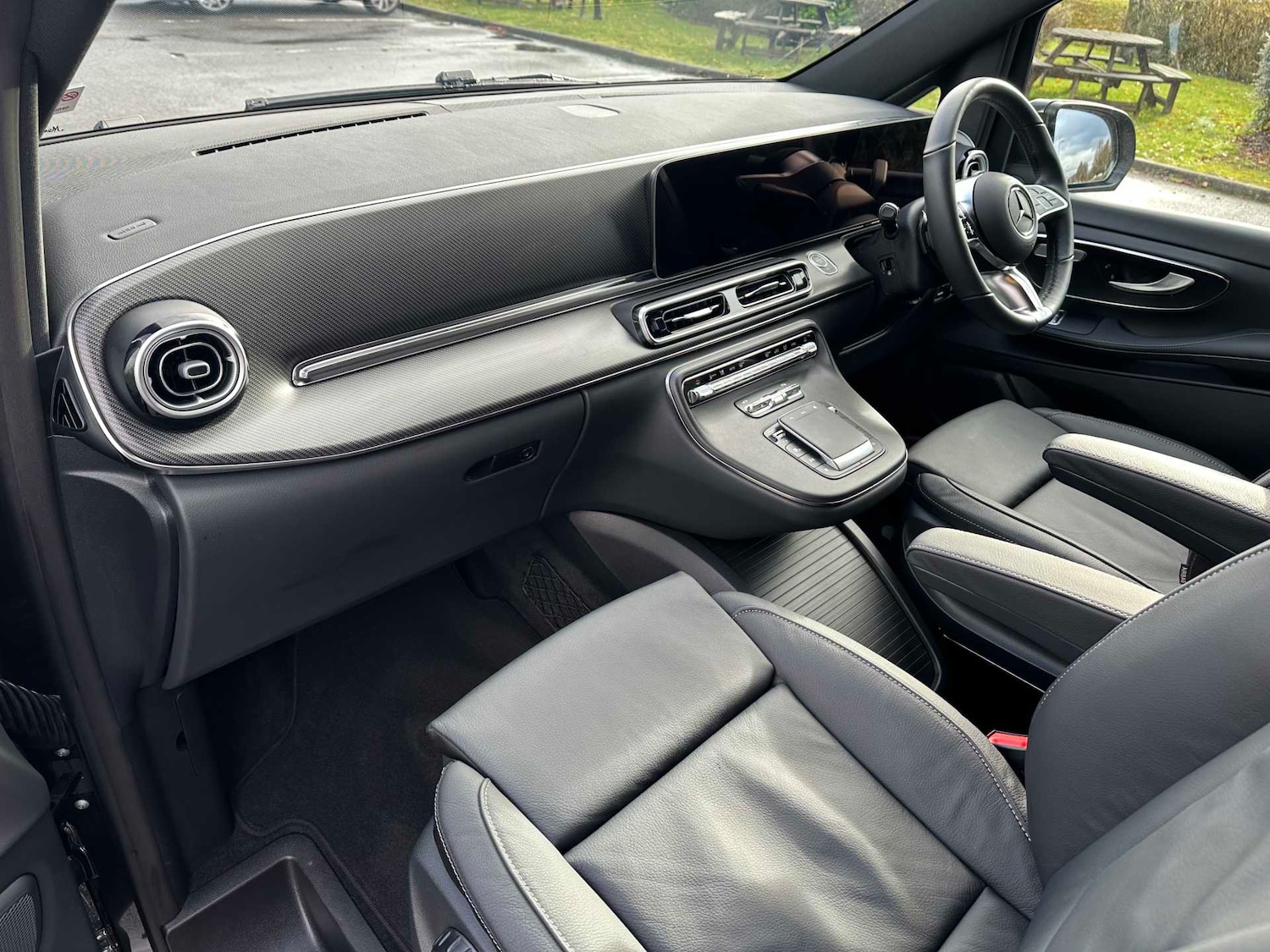 Used Mercedes-Benz V-Class 2025 for sale - 76610507: Photo 20