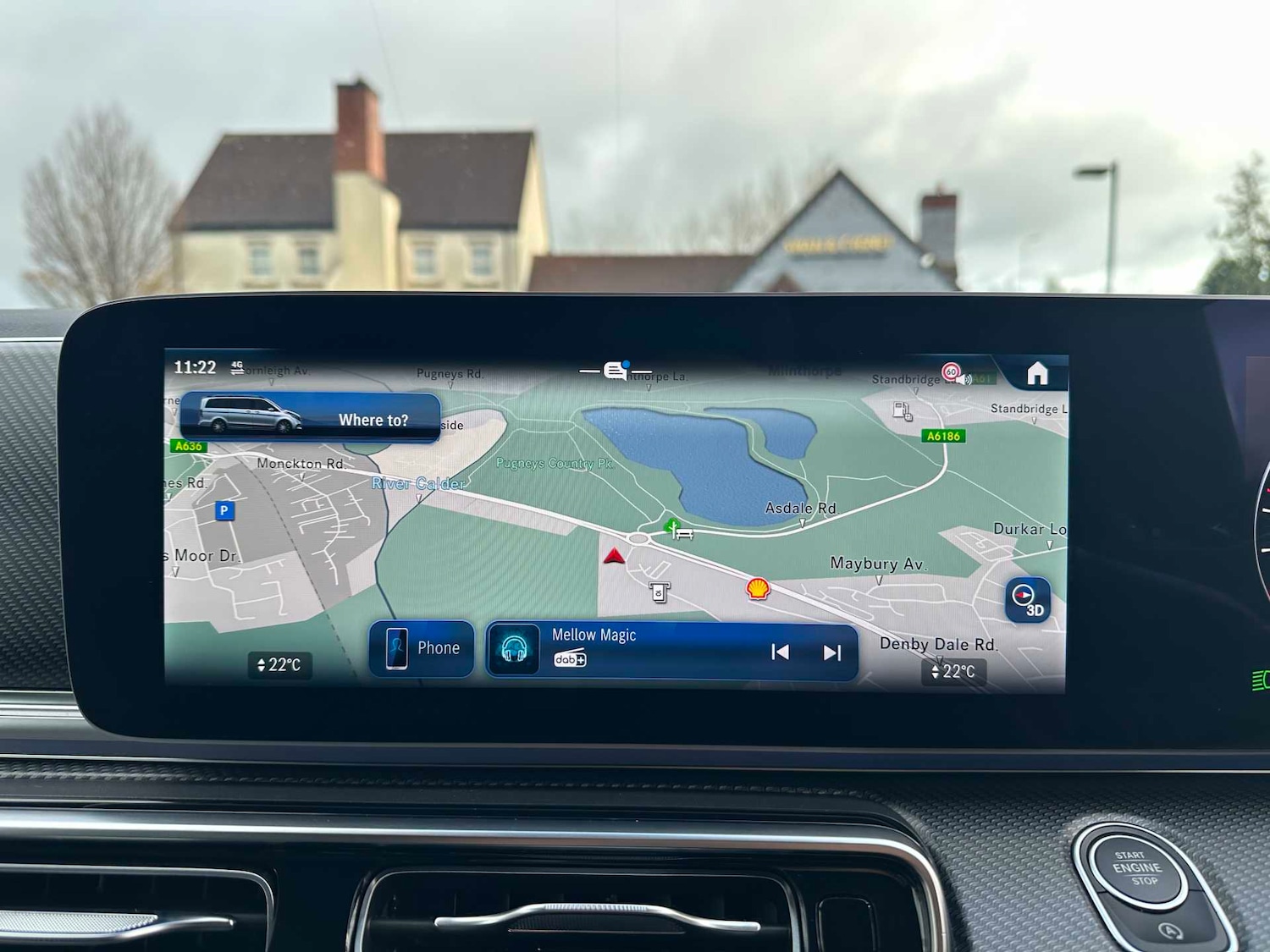 Used Mercedes-Benz V-Class 2025 for sale - 76610507: Photo 35