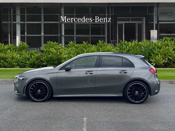 Used Mercedes-Benz A-Class 2023 for sale - 75227865: Photo 10