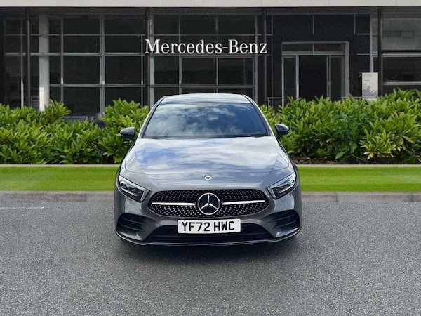 Used Mercedes-Benz A-Class 2023 for sale - 75227865: Photo 11