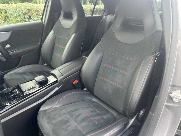 Used Mercedes-Benz A-Class 2023 for sale - 75227865: Photo 20