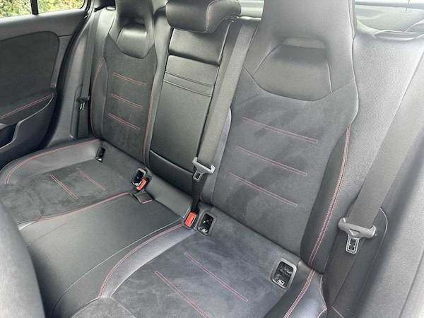 Used Mercedes-Benz A-Class 2023 for sale - 75227865: Photo 21