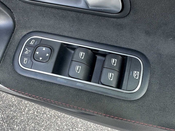 Used Mercedes-Benz A-Class 2023 for sale - 75227865: Photo 24