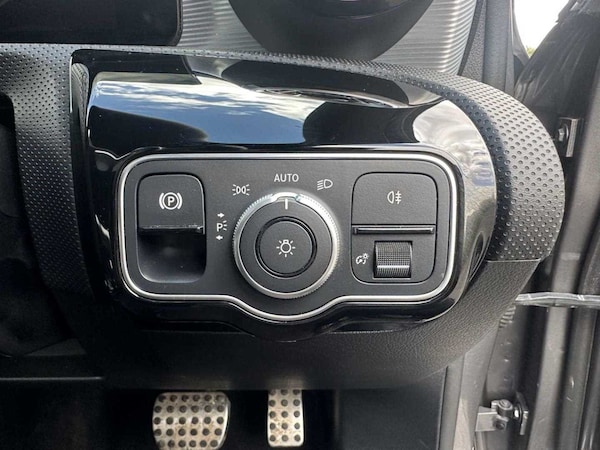Used Mercedes-Benz A-Class 2023 for sale - 75227865: Photo 25