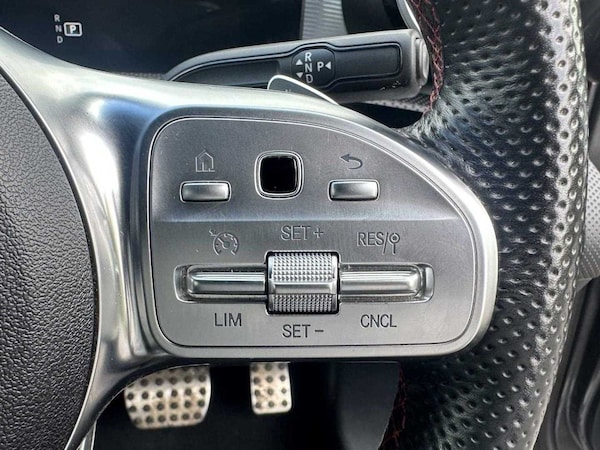 Used Mercedes-Benz A-Class 2023 for sale - 75227865: Photo 27