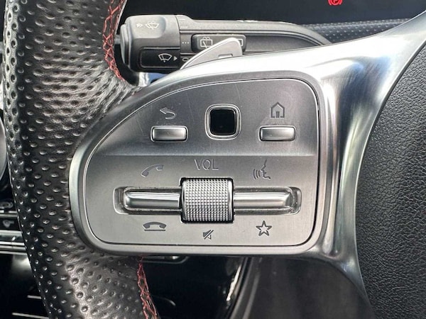 Used Mercedes-Benz A-Class 2023 for sale - 75227865: Photo 28
