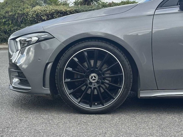 Used Mercedes-Benz A-Class 2023 for sale - 75227865: Photo 7