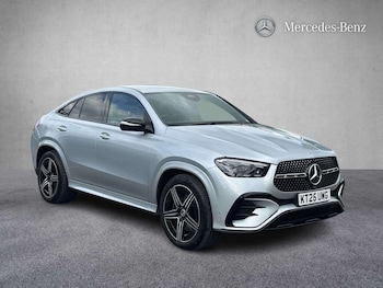 Used Mercedes-Benz GLE 2025 for sale - 78678551: Photo
