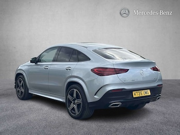 Used Mercedes-Benz GLE 2025 for sale - 78678551: Photo