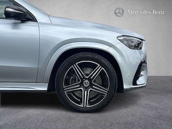 Used Mercedes-Benz GLE 2025 for sale - 78678551: Photo