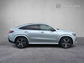 Used Mercedes-Benz GLE 2025 for sale - 78678551: Photo