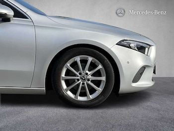 Used Mercedes-Benz A-Class 2020 for sale - 78433106: Photo