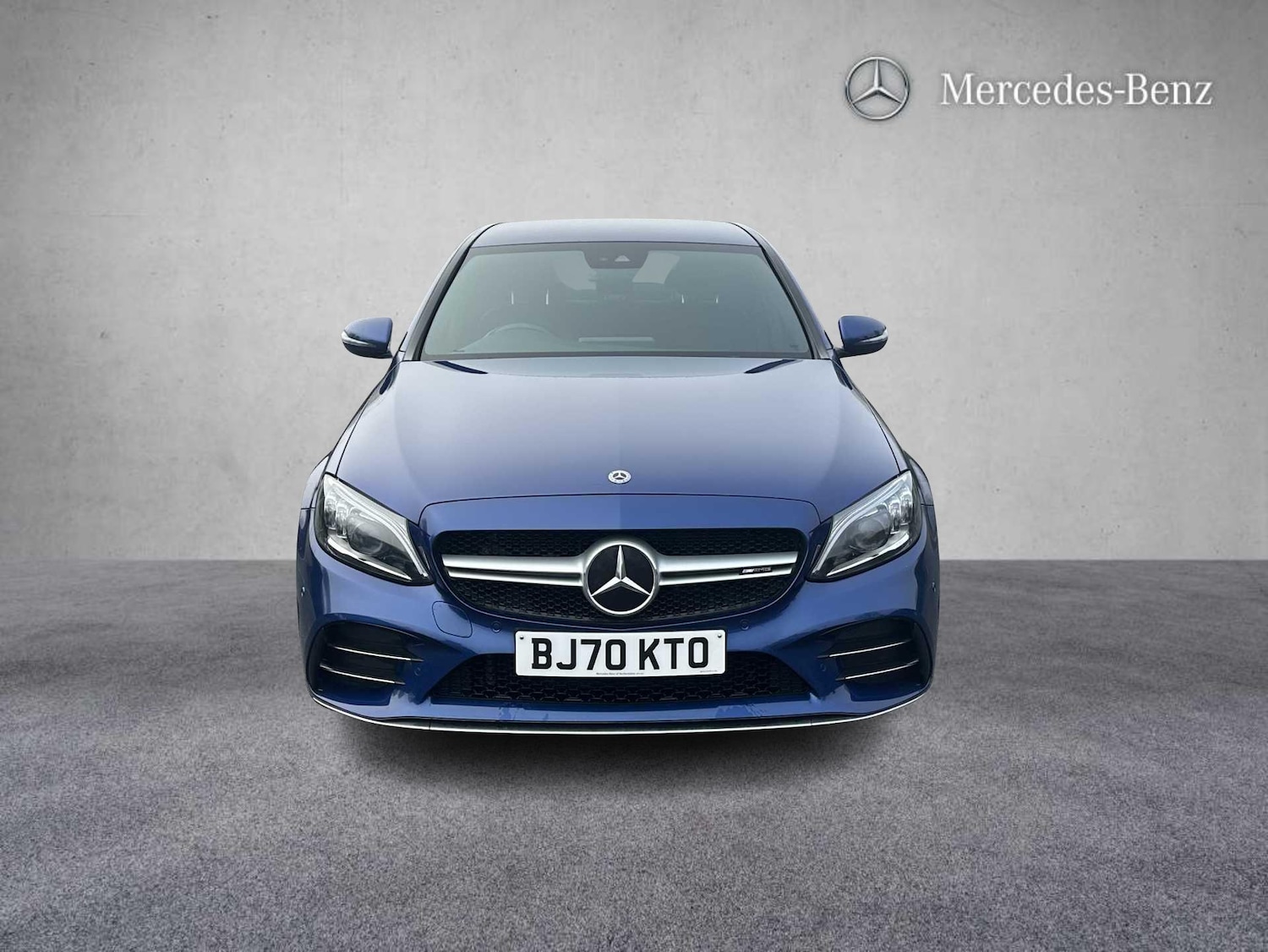 Used Mercedes-Benz C Class 2020 for sale - 77308393: Photo 11