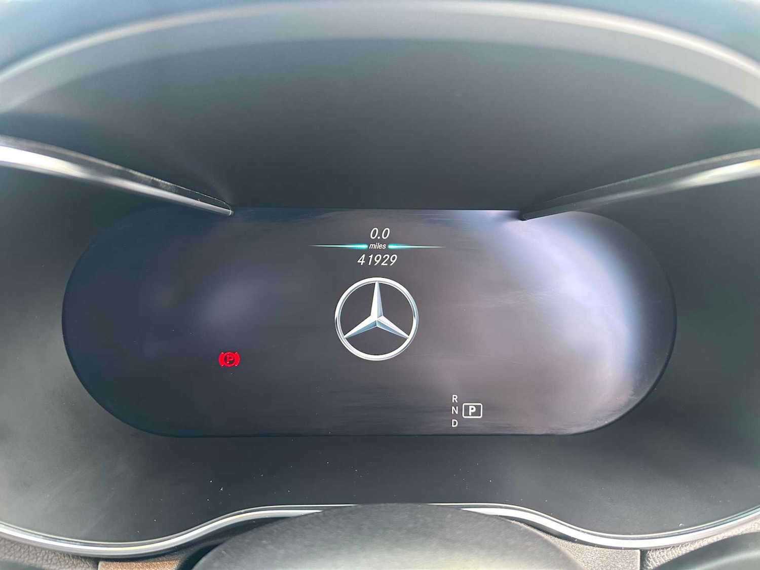 Used Mercedes-Benz C Class 2020 for sale - 77308393: Photo 13