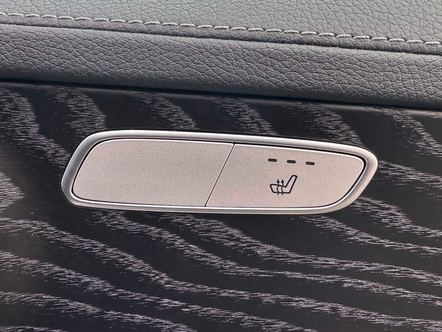 Used Mercedes-Benz C Class 2020 for sale - 77308393: Photo 22