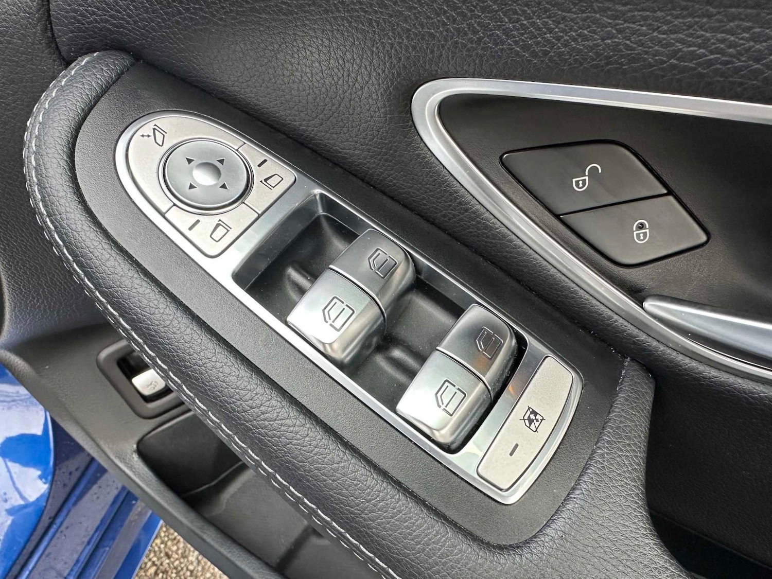 Used Mercedes-Benz C Class 2020 for sale - 77308393: Photo 23