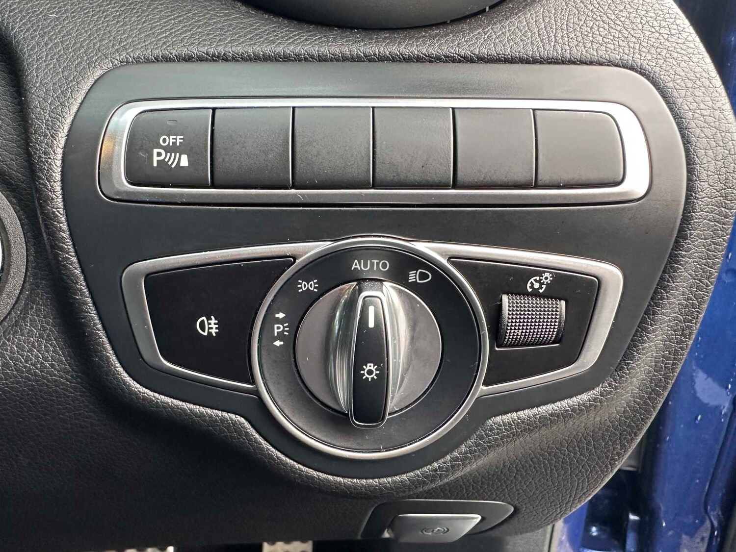 Used Mercedes-Benz C Class 2020 for sale - 77308393: Photo 25