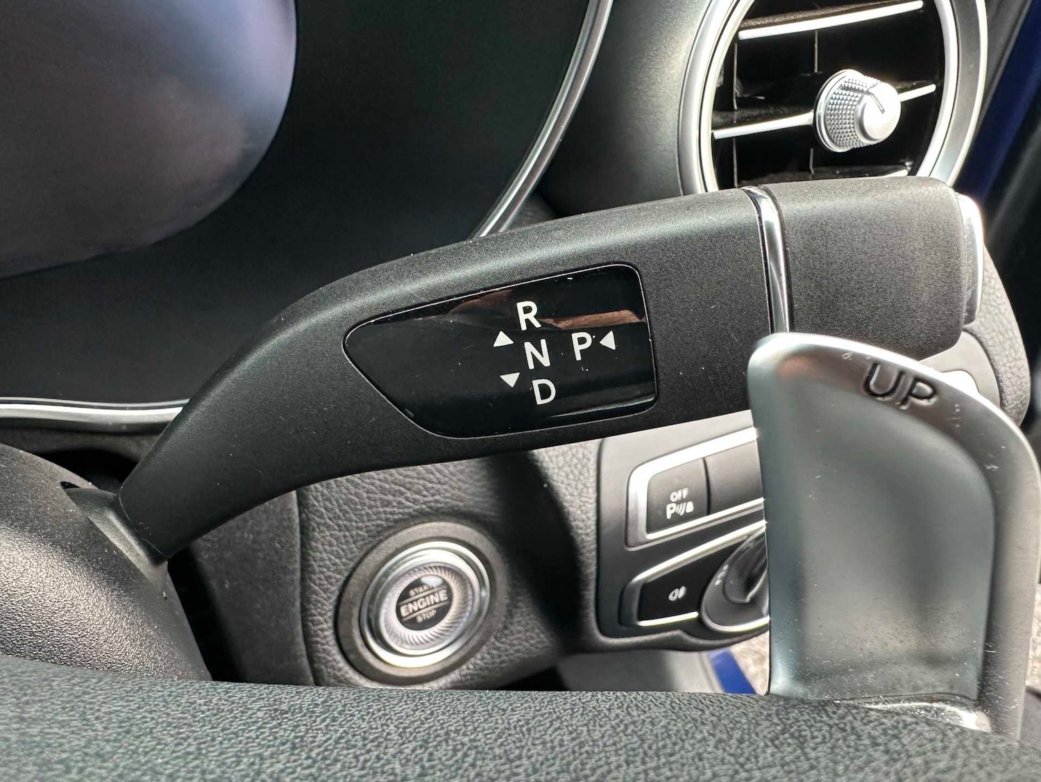 Used Mercedes-Benz C Class 2020 for sale - 77308393: Photo 27