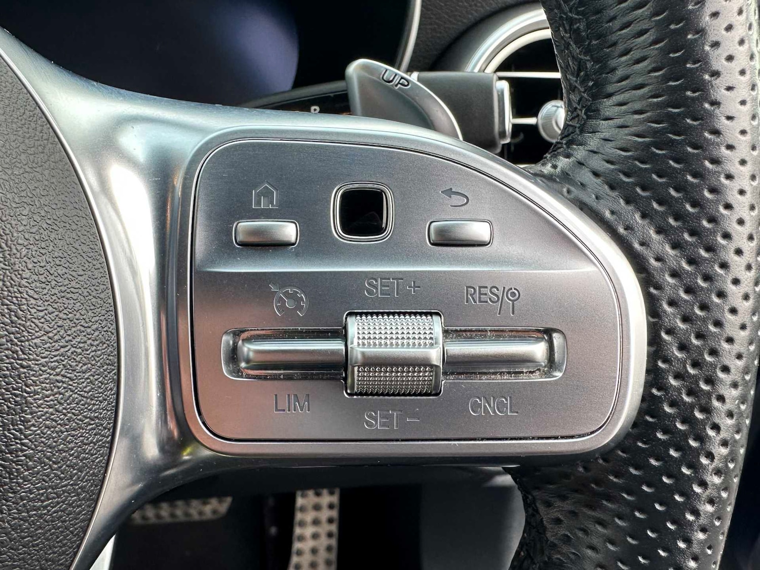 Used Mercedes-Benz C Class 2020 for sale - 77308393: Photo 28