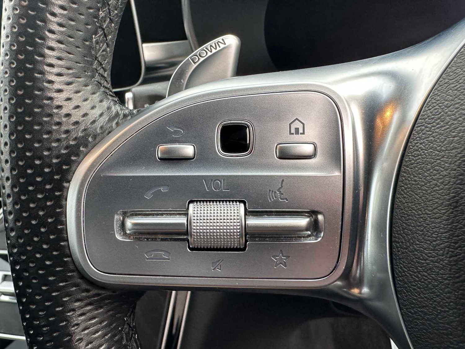 Used Mercedes-Benz C Class 2020 for sale - 77308393: Photo 29