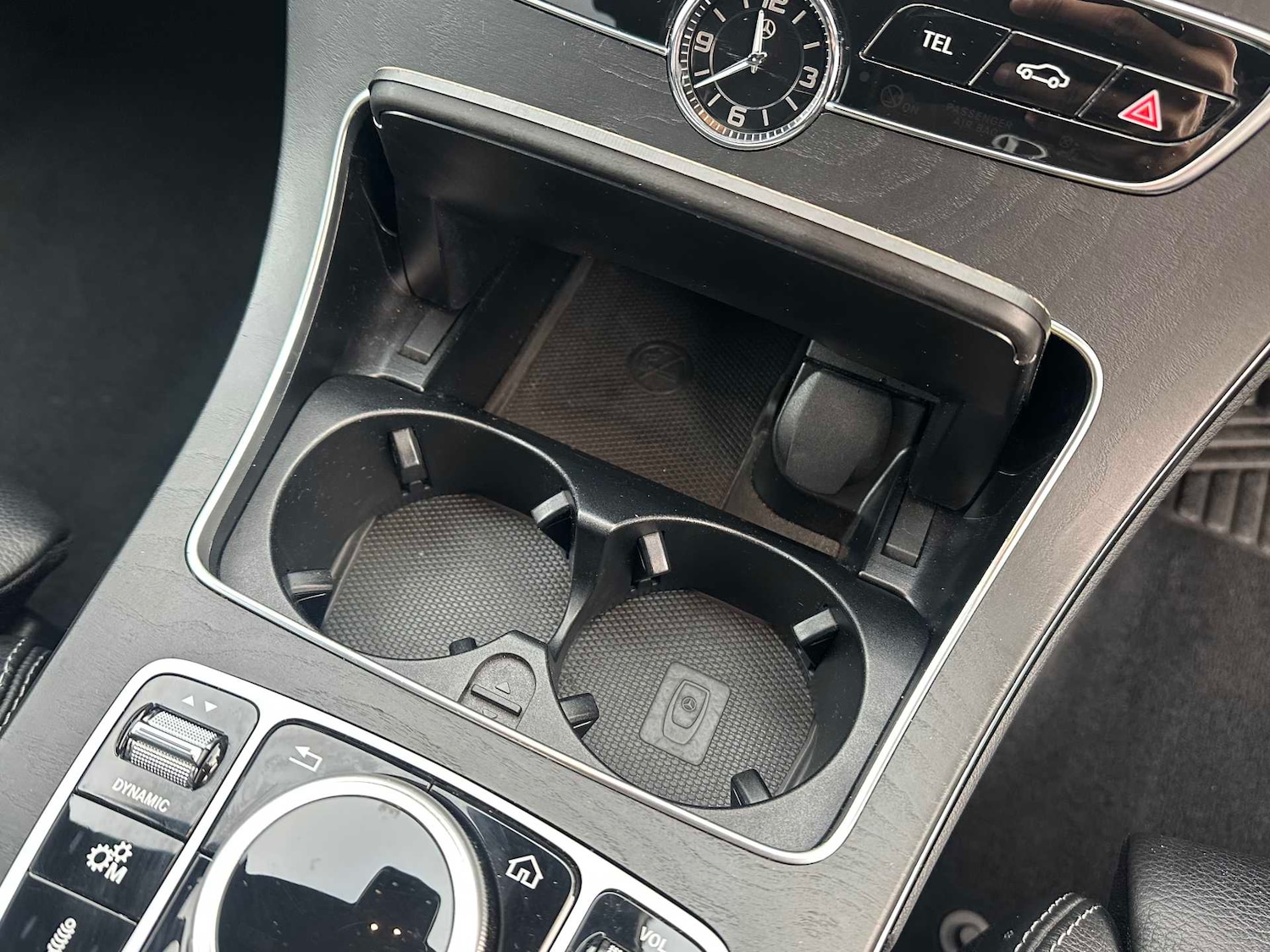 Used Mercedes-Benz C Class 2020 for sale - 77308393: Photo 30